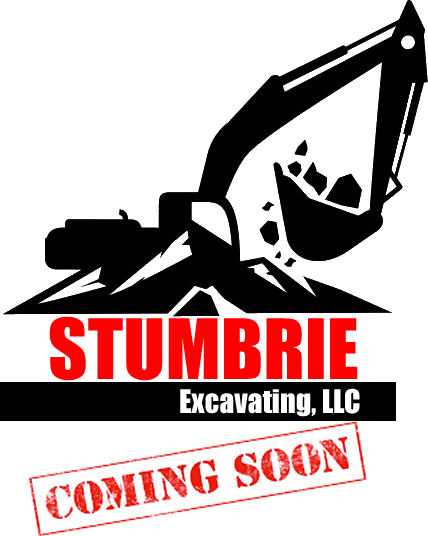 Stumbrie Excavating, LLC is Coming Soon
